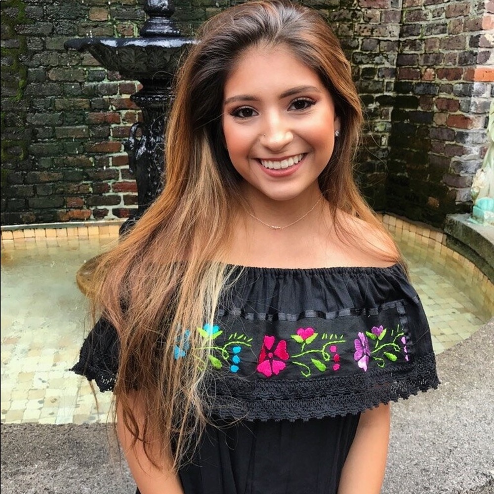 Meet your Posher, Jocelyn